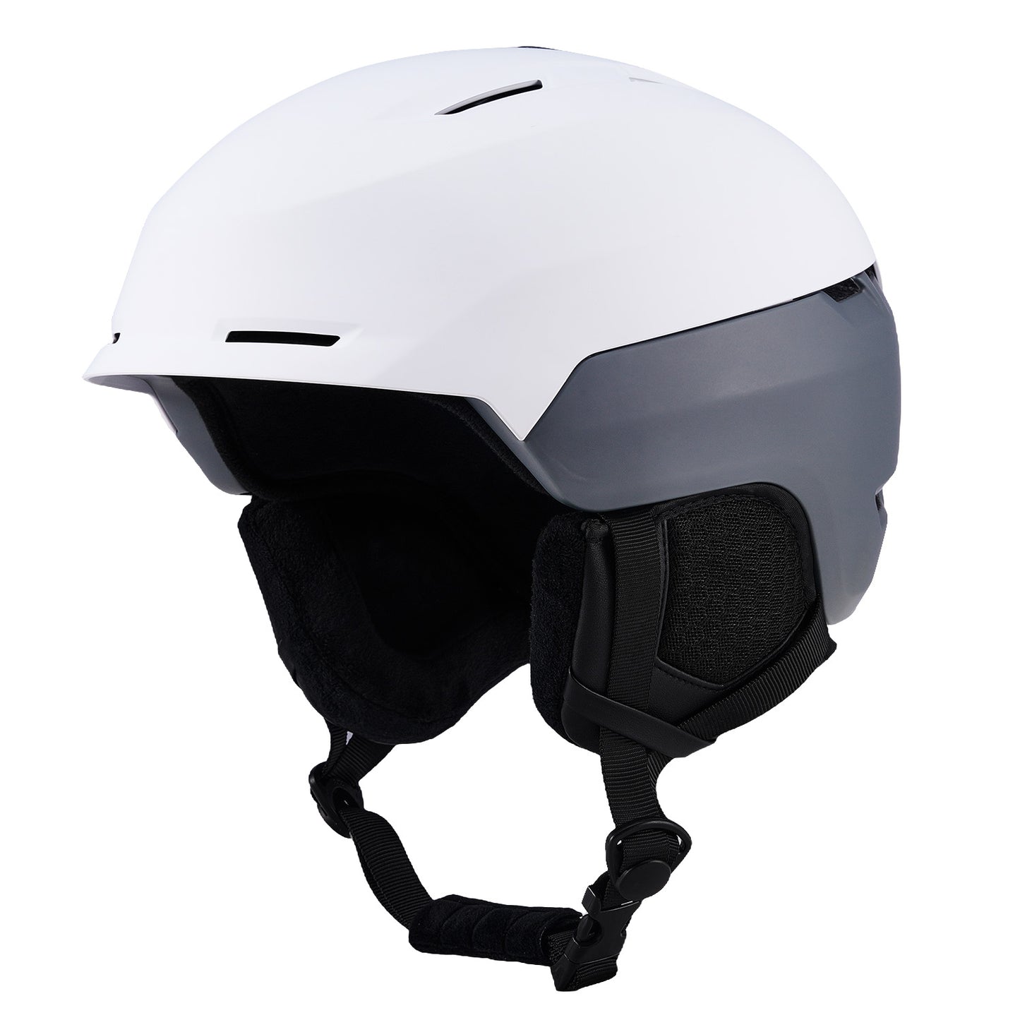 UWalk-S009G Ski & Snowboard Helmet | Premium Dual-Tone Winter Sports Helmet
