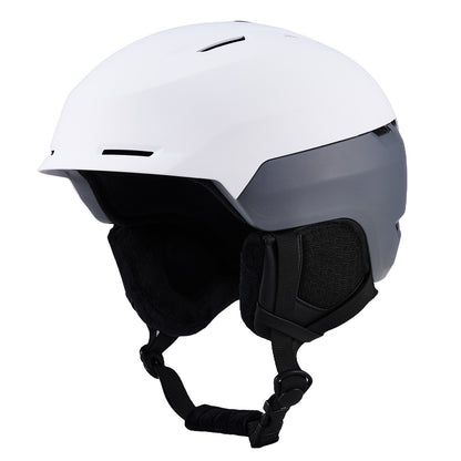 UWalk-S009G Ski & Snowboard Helmet | Premium Dual-Tone Winter Sports Helmet
