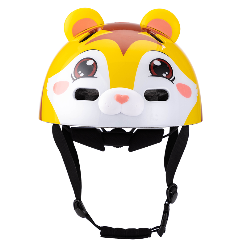 UWalk-K006 Kids Bicycle Helmet