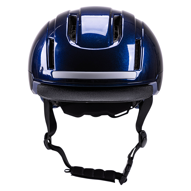 UWalk-A019 Smart Commuter Bike Helmet