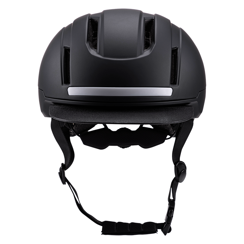UWalk-A019 Smart Commuter Bike Helmet