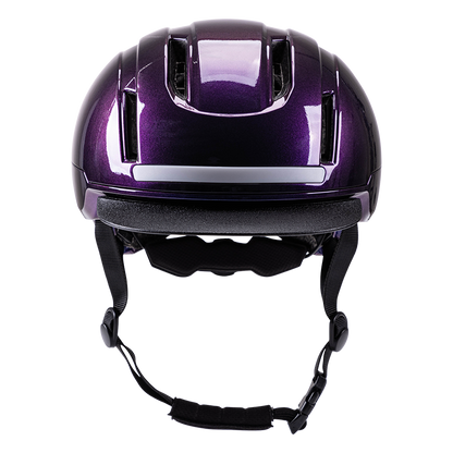 UWalk-A019 Smart Commuter Bike Helmet