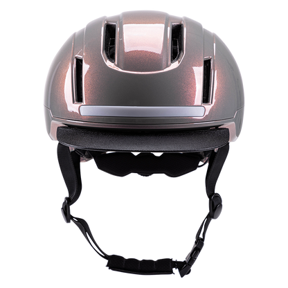 UWalk-A019 Smart Commuter Bike Helmet