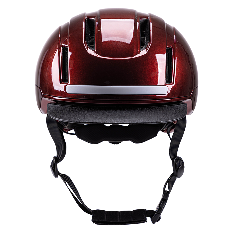 UWalk-A019 Smart Commuter Bike Helmet