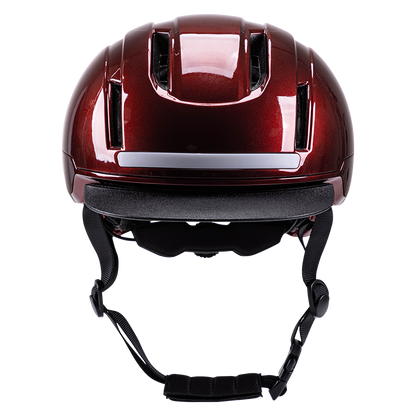 UWalk-A019 Smart Commuter Bike Helmet