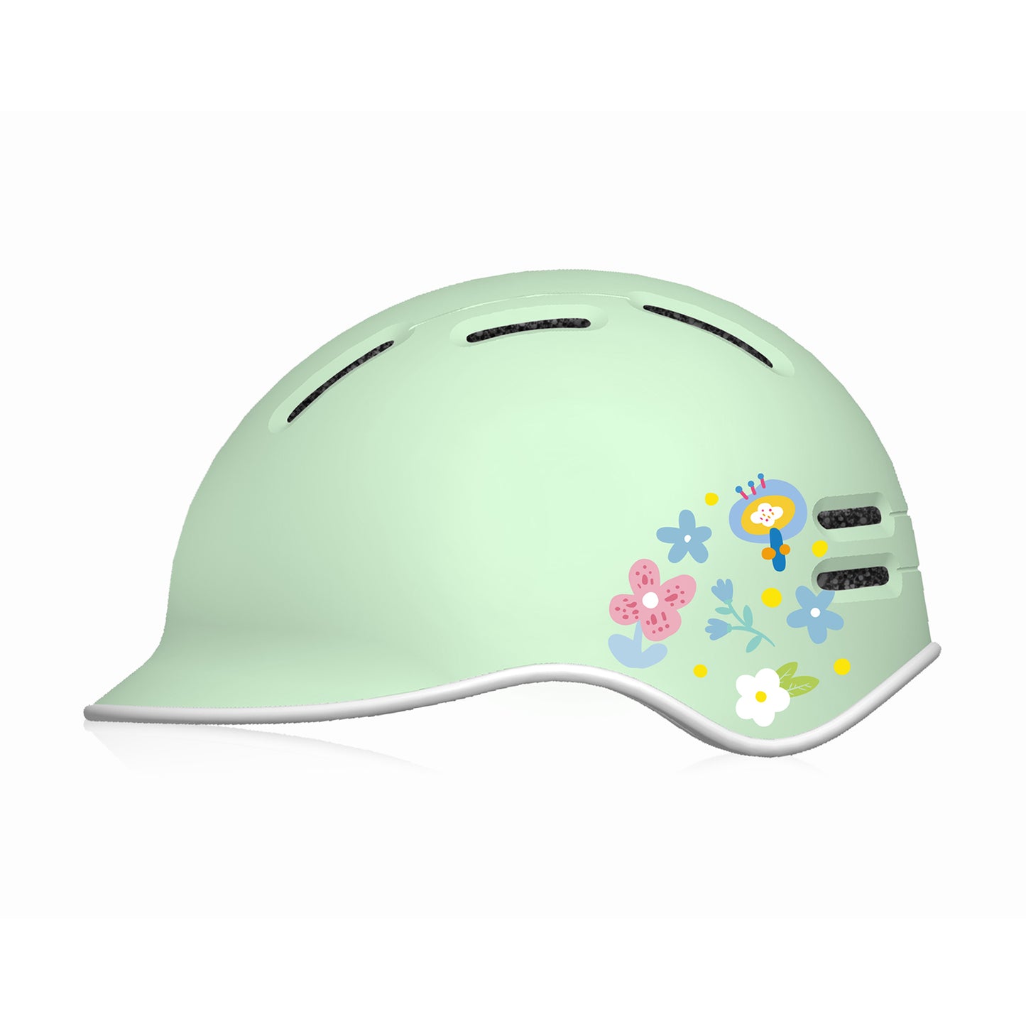 UWalk-K015 Kids Bike Helmet | Lightweight Toddler Skate Helmet