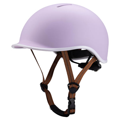UWalk-A012 Adjustable Baseball Cap Style Cycling Helmet for Road Biking Scooter