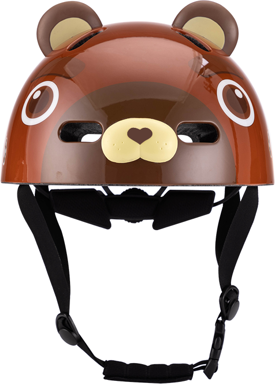 UWalk-K006 Kids Bicycle Helmet