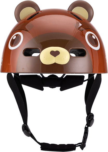 UWalk-K006 Kids Bicycle Helmet