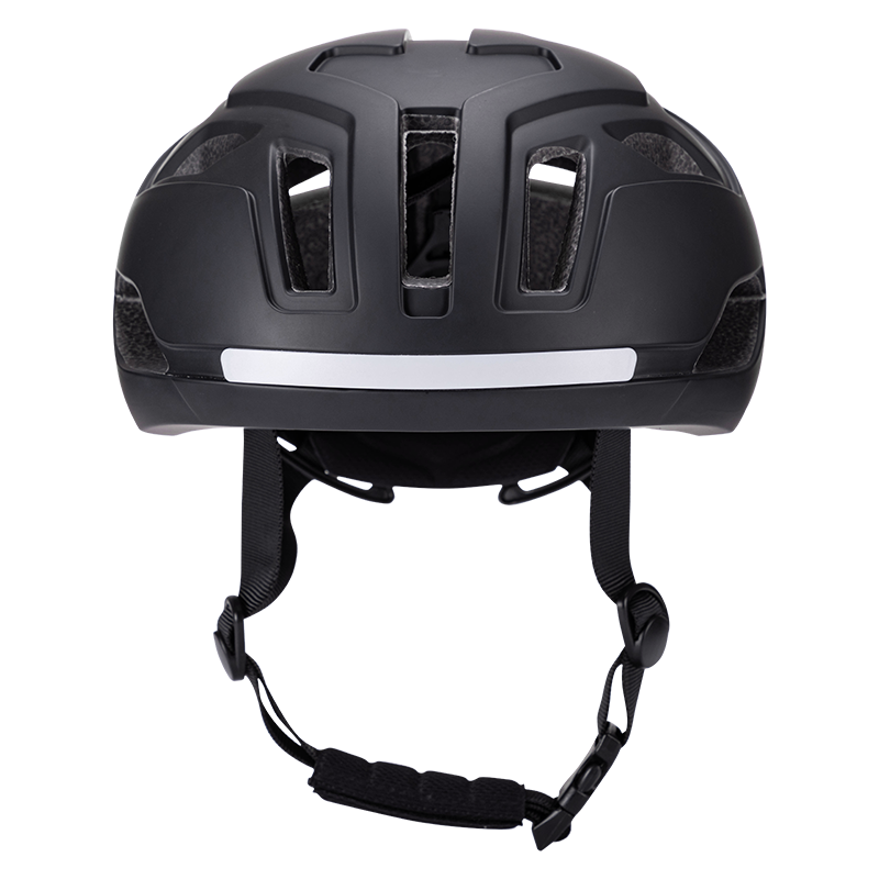UWalk-A017 Smart Bike Helmet for Adult – EN1078 Certified Turn Signal Bicycle Helmet