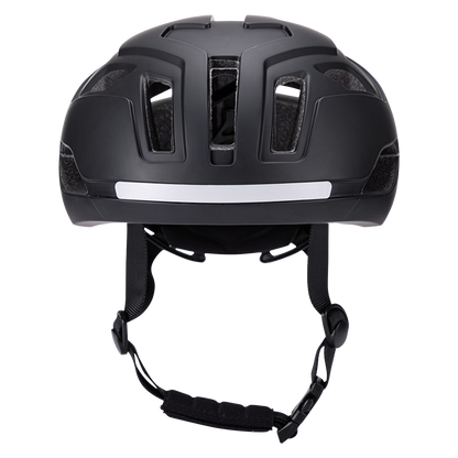 UWalk-A017 Smart Bike Helmet for Adult – EN1078 Certified Turn Signal Bicycle Helmet
