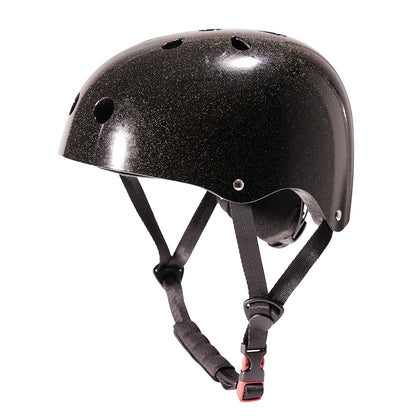 UWalk-K018 Classic Multi-Sport Skate Helmet