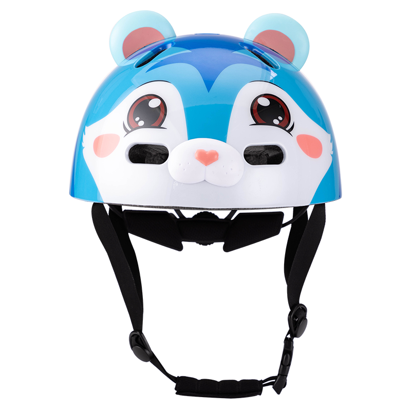 UWalk-K006 Kids Bicycle Helmet
