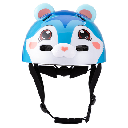 UWalk-K006 Kids Bicycle Helmet