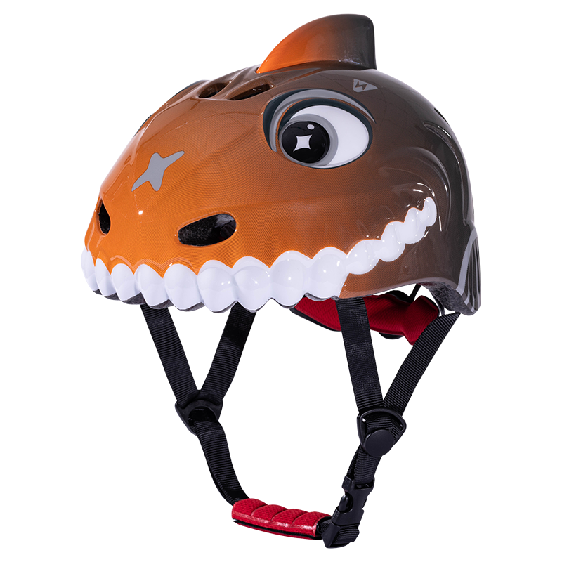 UWalk-K009 Kids Shark Helmet