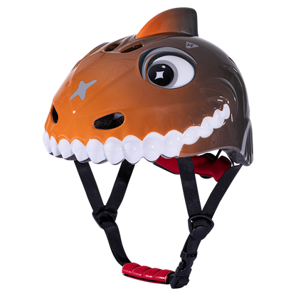 UWalk-K009 Kids Shark Helmet