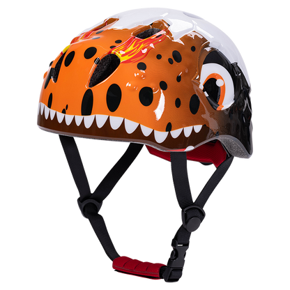 UWalk-K008 Kids Dinosaur Helmet