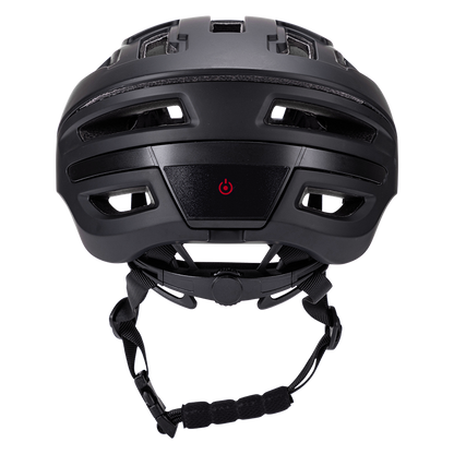 UWalk-A017 Smart Bike Helmet for Adult – EN1078 Certified Turn Signal Bicycle Helmet