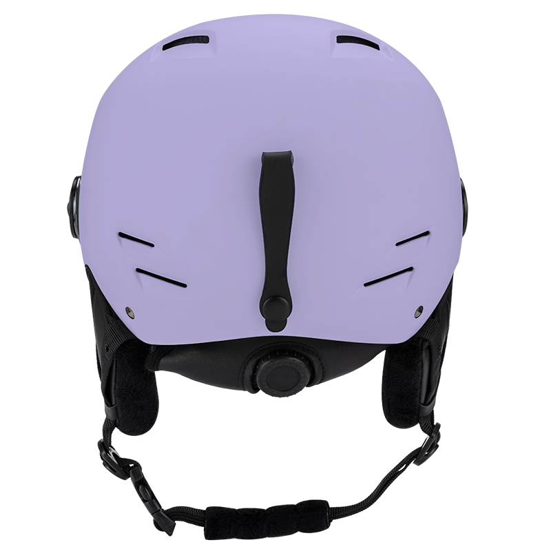 UWalk S015G Goggle-Integrated Ski Helmet