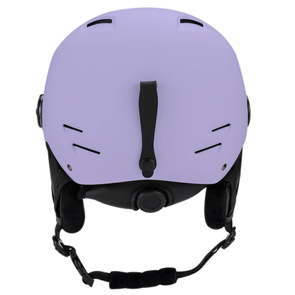 UWalk S015G Goggle-Integrated Ski Helmet