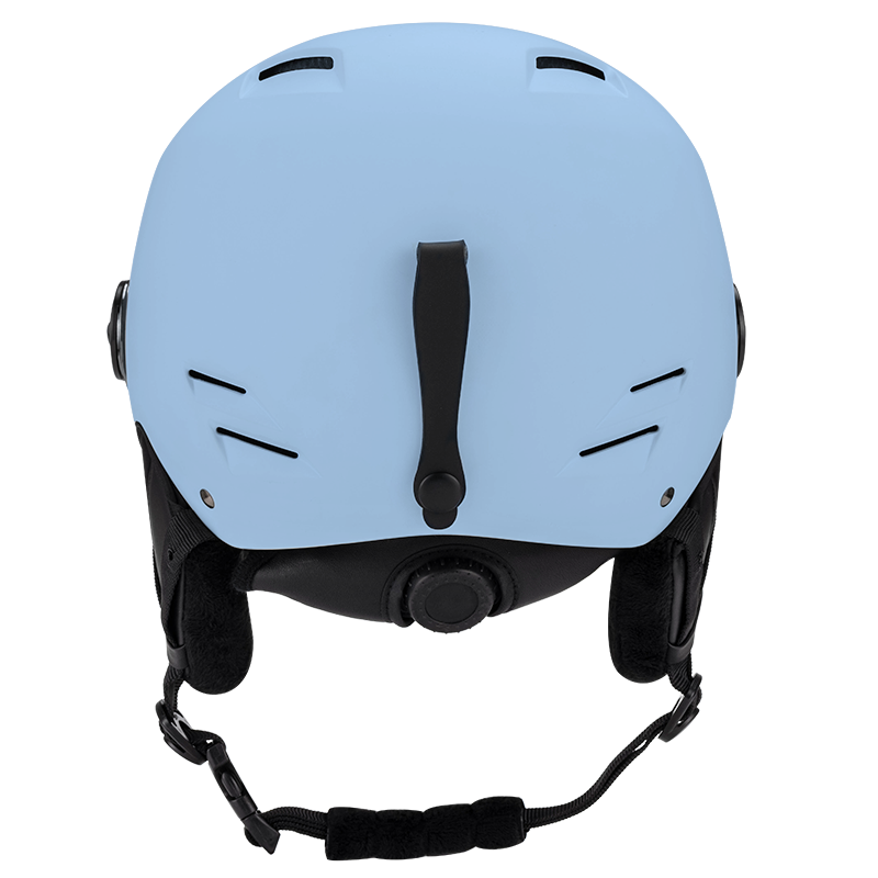 UWalk S015G Goggle-Integrated Ski Helmet