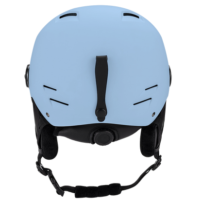 UWalk S015G Goggle-Integrated Ski Helmet