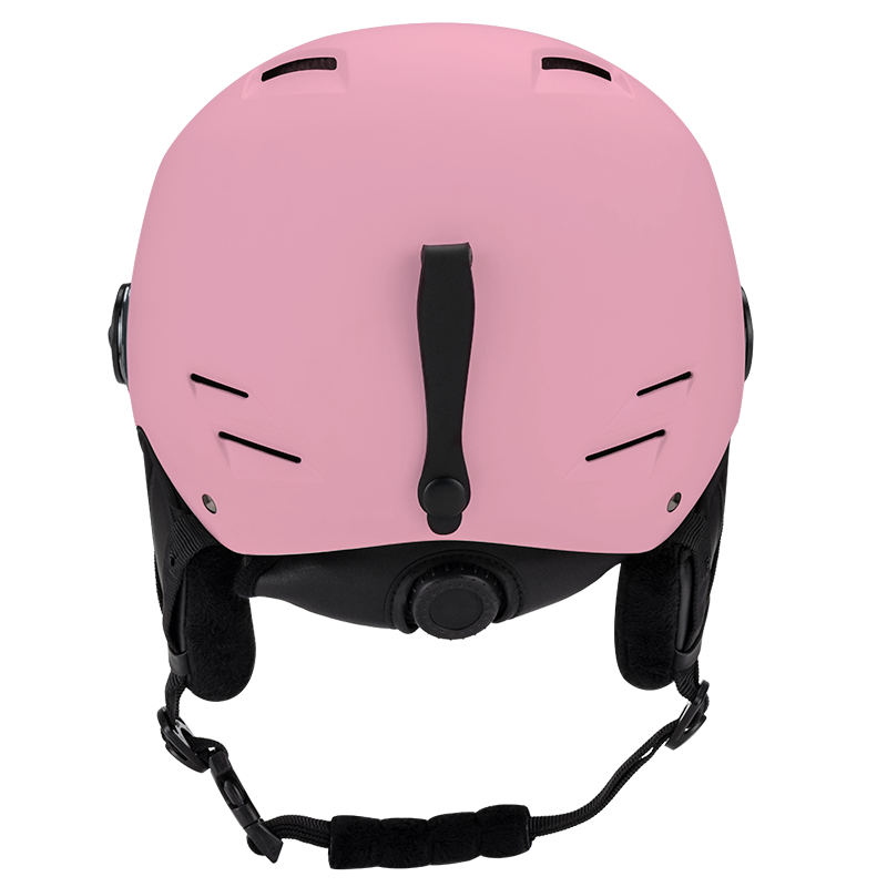 UWalk S015G Goggle-Integrated Ski Helmet