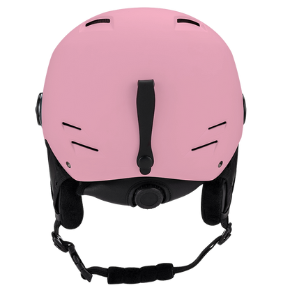 UWalk S015G Goggle-Integrated Ski Helmet