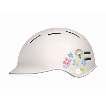 UWalk-K015 Kids Bike Helmet | Lightweight Toddler Skate Helmet