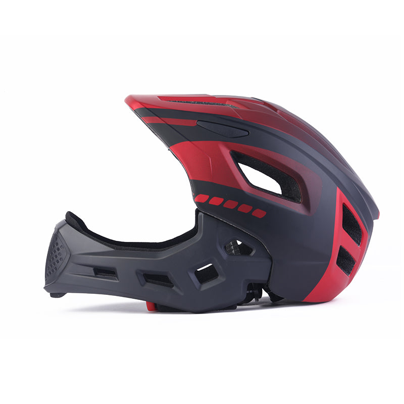 UWalk-FK001 Kids Full Face MTB Helmet