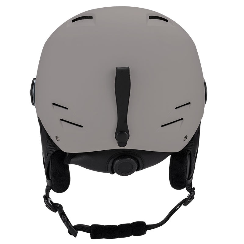 UWalk S015G Goggle-Integrated Ski Helmet