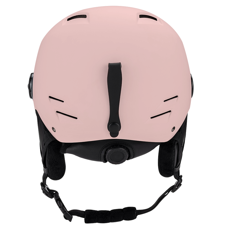 UWalk S015G Goggle-Integrated Ski Helmet