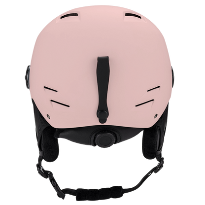 UWalk S015G Goggle-Integrated Ski Helmet