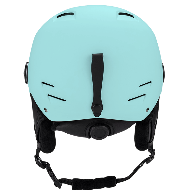 UWalk S015G Goggle-Integrated Ski Helmet