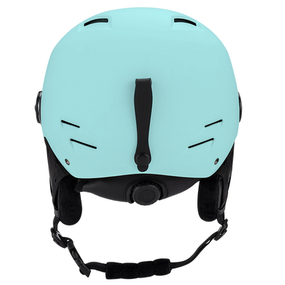 UWalk S015G Goggle-Integrated Ski Helmet