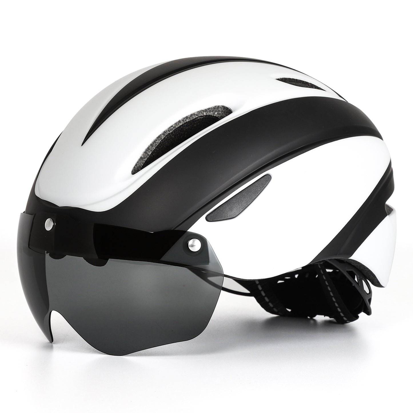 UWalk-A015G Aero Road Bike Helmet