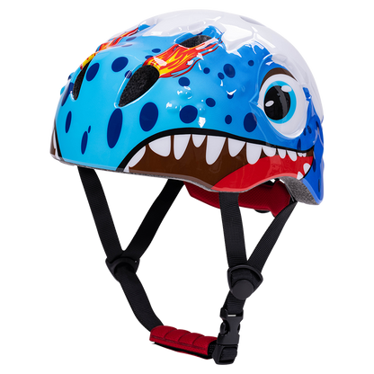 UWalk-K008 Kids Dinosaur Helmet