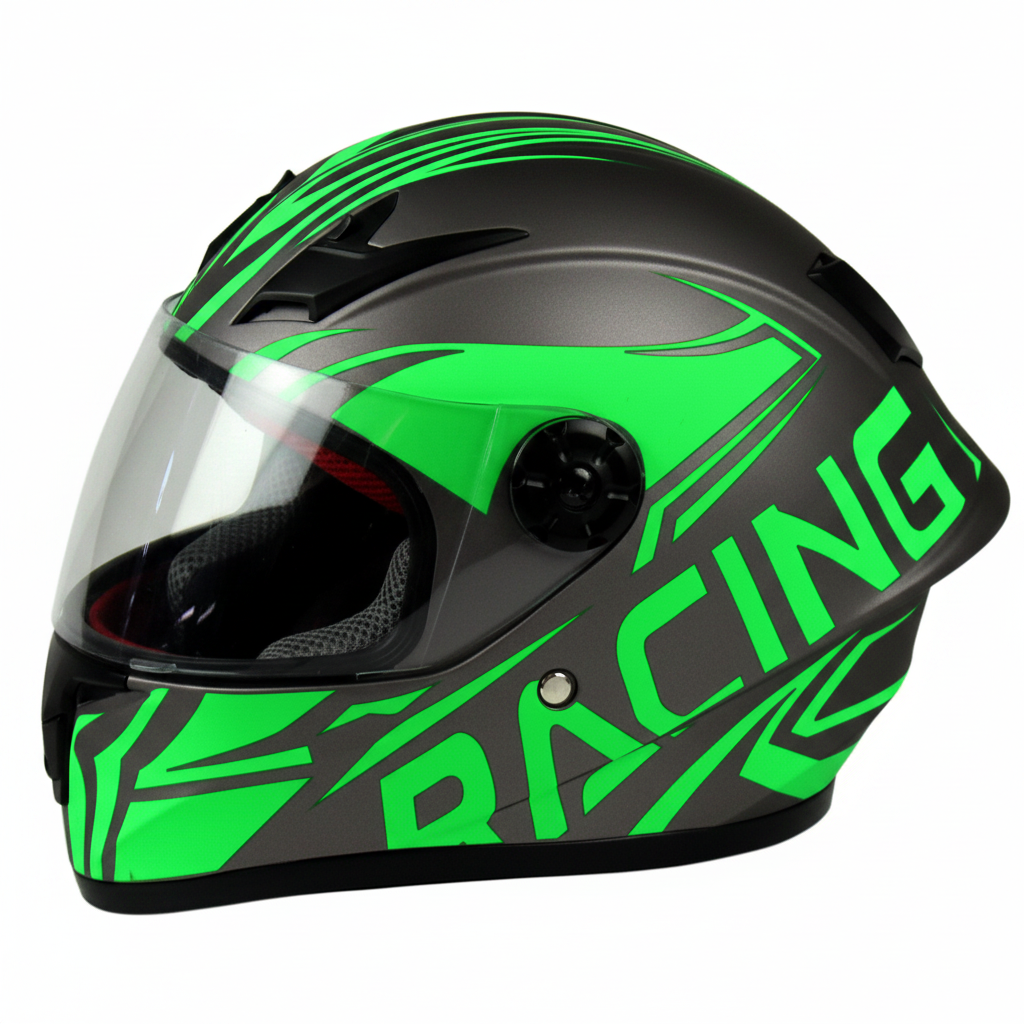 UWALK-506 Kids Motorcycle Helmet