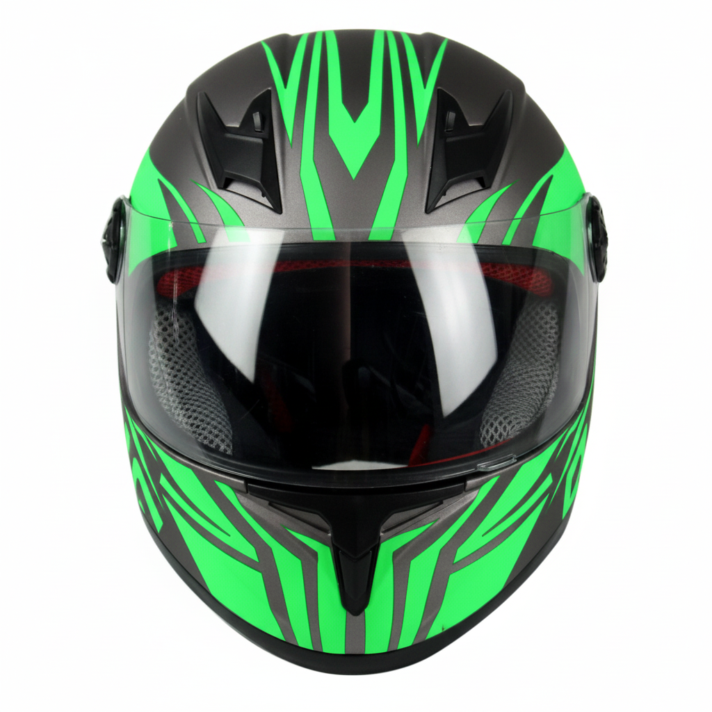 UWALK-506 Kids Motorcycle Helmet