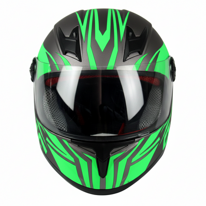 UWALK-506 Kids Motorcycle Helmet