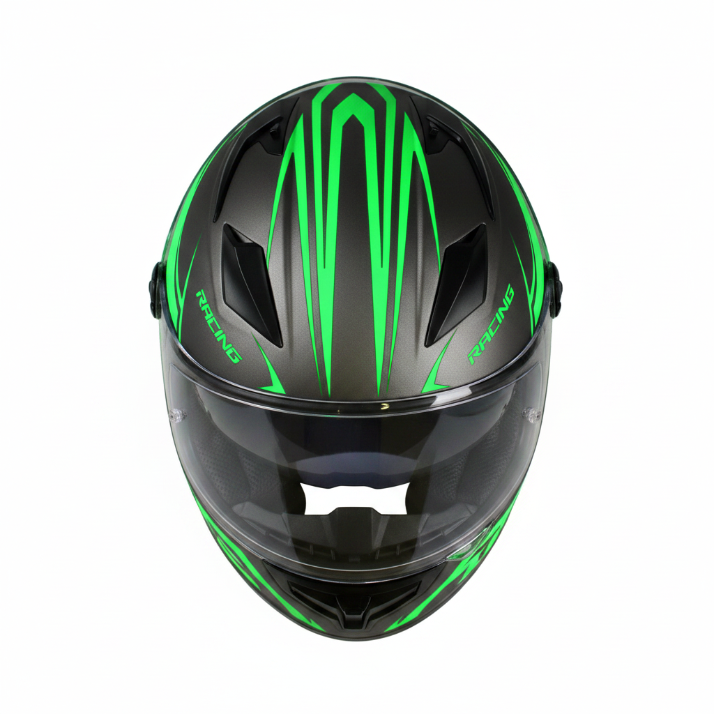 UWALK-506 Kids Motorcycle Helmet