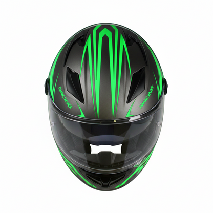 UWALK-506 Kids Motorcycle Helmet