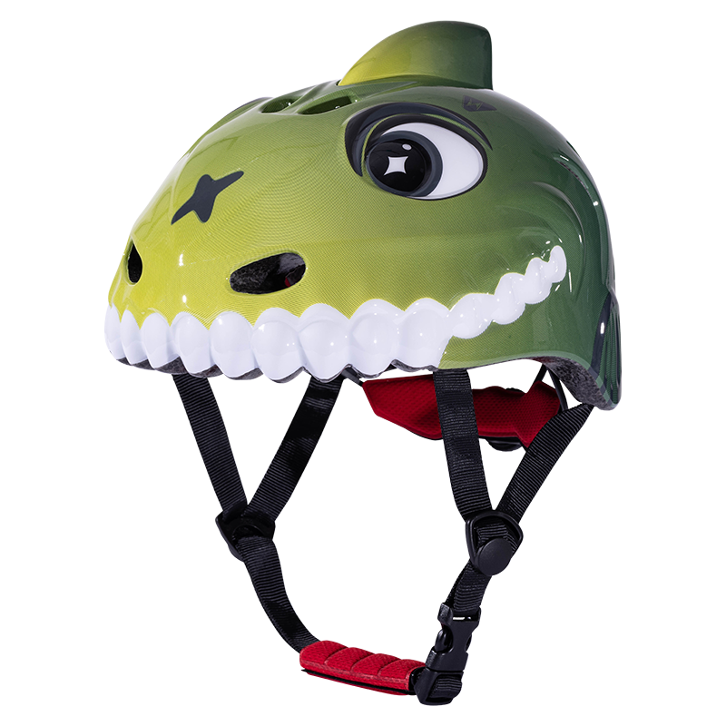 UWalk-K009 Kids Shark Helmet