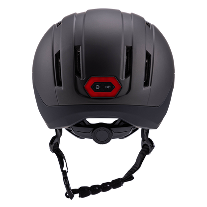 UWalk-A019 Smart Commuter Bike Helmet