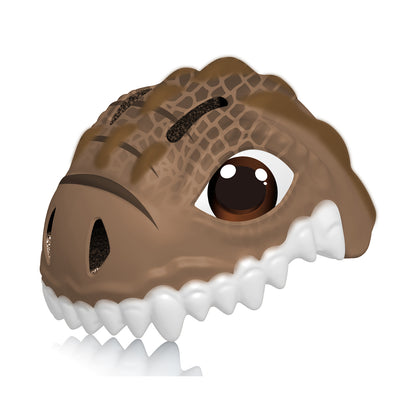 UWalk-K021 3D Dinosaur Kids Bike Helmet