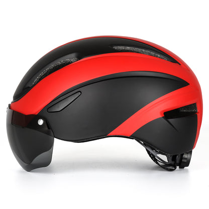 UWalk-A015G Aero Road Bike Helmet