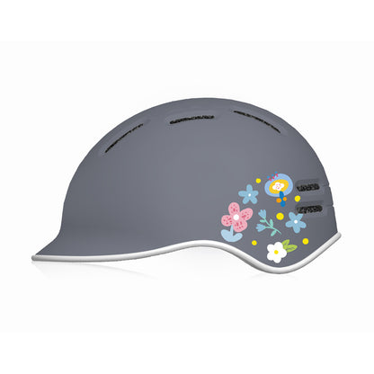 UWalk-K015 Kids Bike Helmet | Lightweight Toddler Skate Helmet