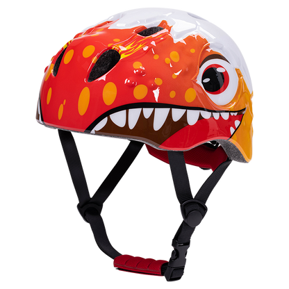 UWalk-K008 Kids Dinosaur Helmet
