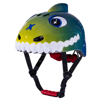 UWalk-K009 Kids Shark Helmet