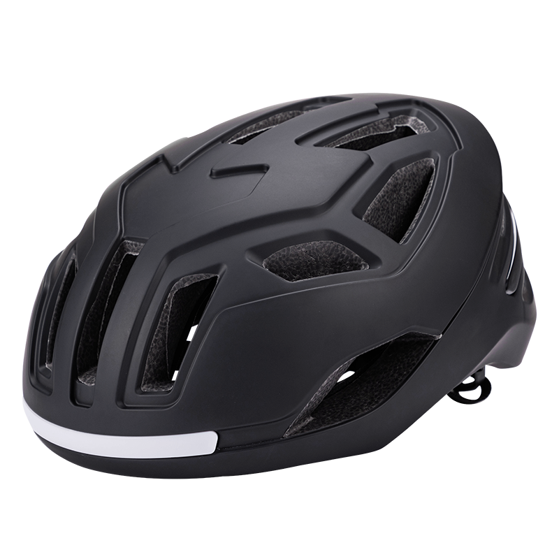 UWalk-A017 Smart Bike Helmet for Adult – EN1078 Certified Turn Signal Bicycle Helmet